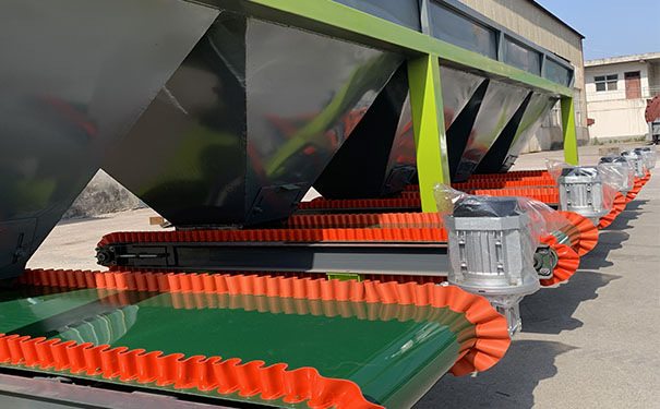 動(dòng)態(tài)配料系統(tǒng) 動(dòng)態(tài)配料系統(tǒng)