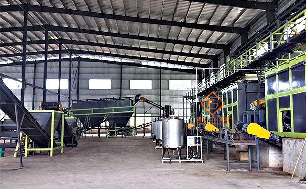 如何選購(gòu)高性?xún)r(jià)比自動(dòng)配料機(jī)？五大要素一文剖析