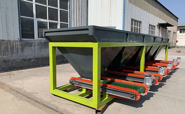 飼料配料系統(tǒng) 飼料配料系統(tǒng)