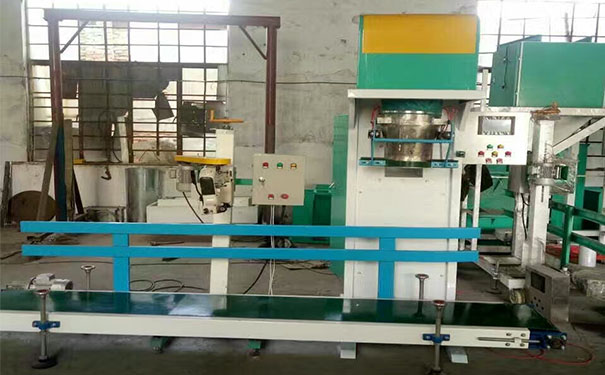 化肥配料設(shè)備 化肥配料設(shè)備