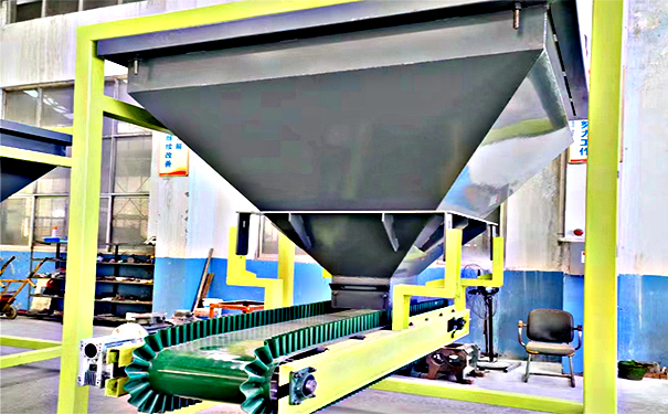 自動肥料配料機(jī) 自動肥料配料機(jī)